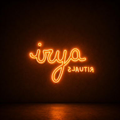 IRYA RITUALS