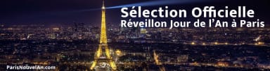 Paris Nouvel An