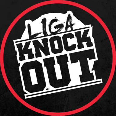 Liga Knock Out