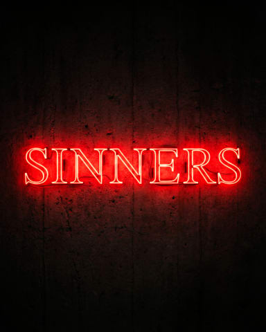 SINNERS MRS