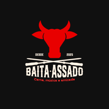 Baita assado