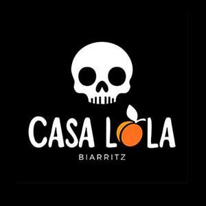CASA LOLA BIARRITZ