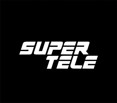 SUPER TELE