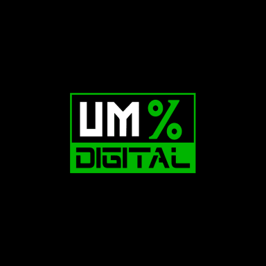 Um Por Cento Digital