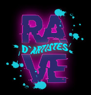 Rave d’Artistes