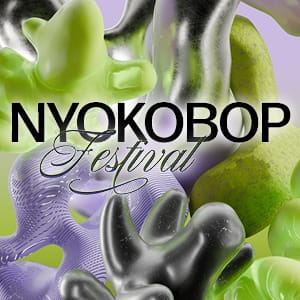 Nyokobop Festival