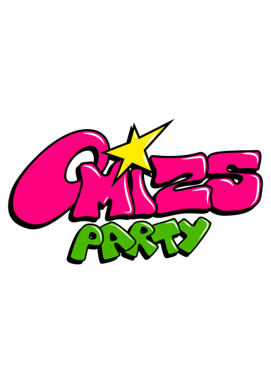 OMIZS party