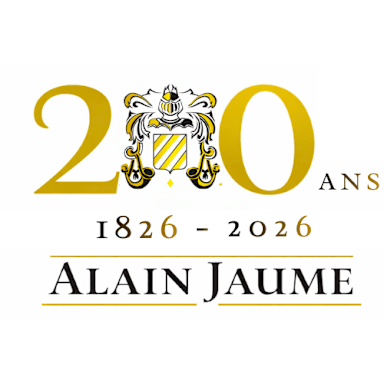Vignobles Alain Jaume