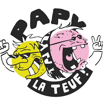 Papy la Teuf