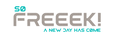 So Freeek !
