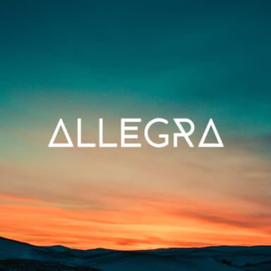 ALLEGRA Celebração Consciente