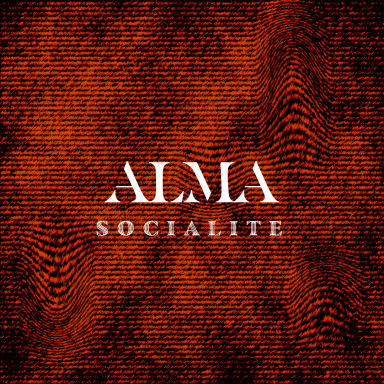 Alma Socialite Paris