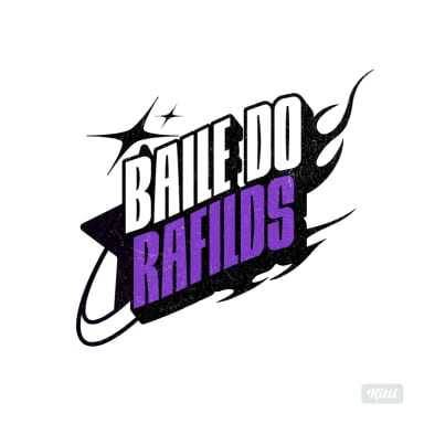 BAILE DO RAFILDS (NAKKA CLUB)