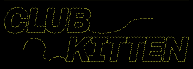 Club Kitten