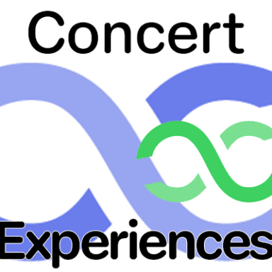 Concert Expériences