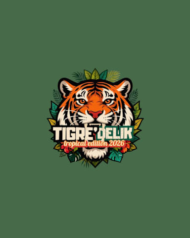Festival Tigre'Délik