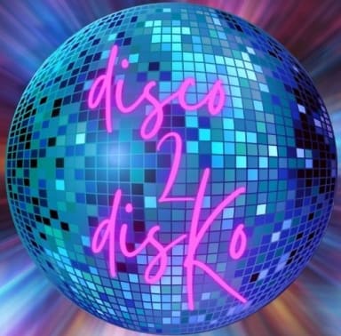 disco2disKo