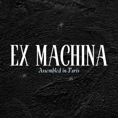 Ex Machina Paris
