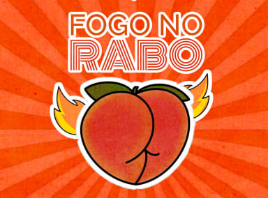 Fogo no Rabo