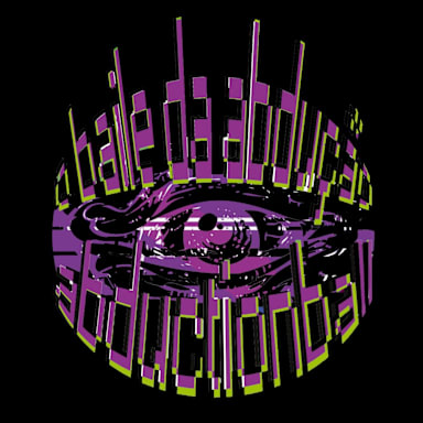 Baile da Abdução
