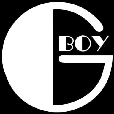 G-BOY