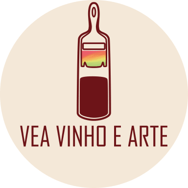 Sip & Paint by VeA Vinho e Arte
