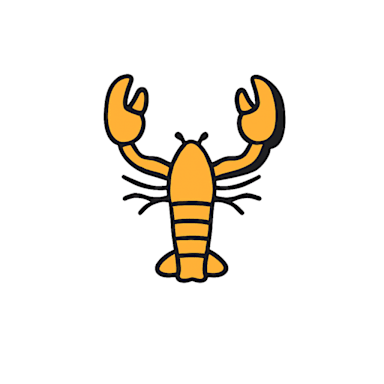 Lobster Ideas