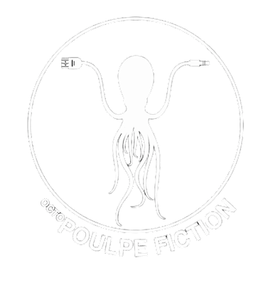 octo Poulpe Fiction