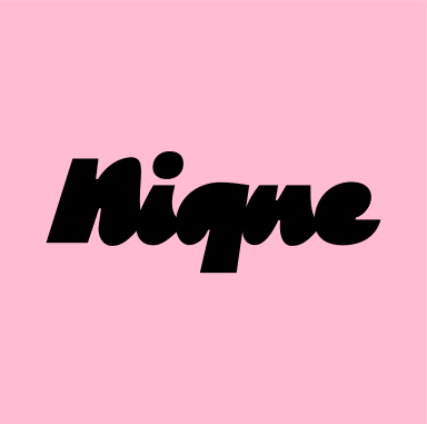 Nique — La radio