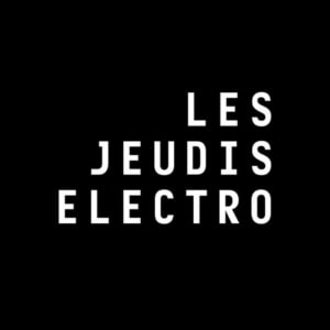 Les Jeudis Electro