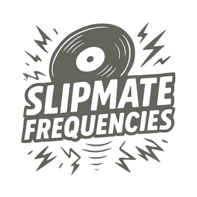 SLIPMATE FREQUENCIES