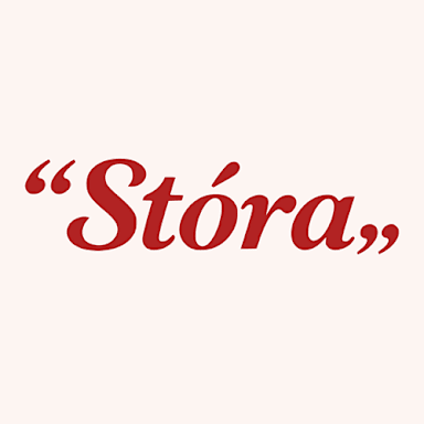 Stóra