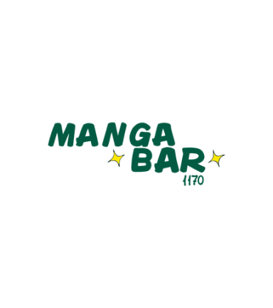 - MANGA BAR -