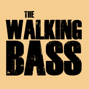 THE WALKING BASS