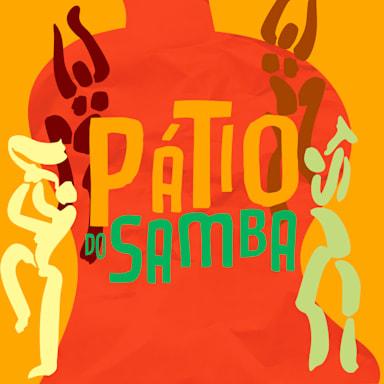 Pátio do Samba