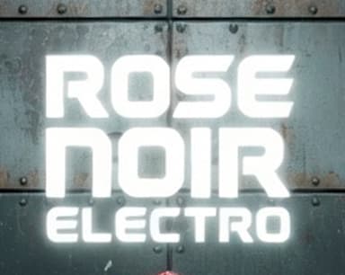 rosenoirelectro
