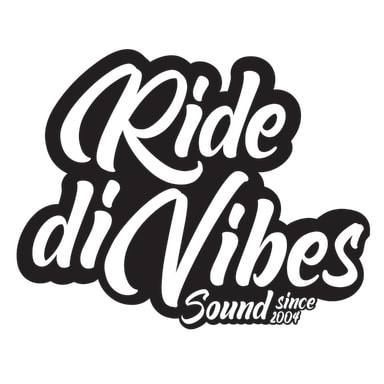 Ride Di Vibes