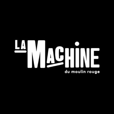 LA MACHINE 15 ANS