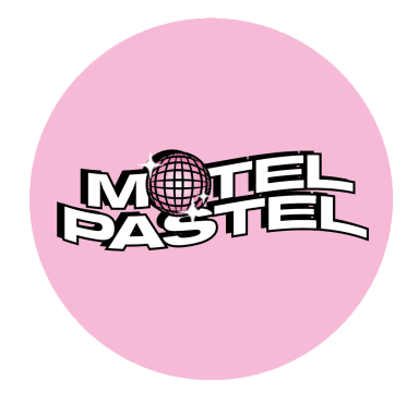 Motel Pastel