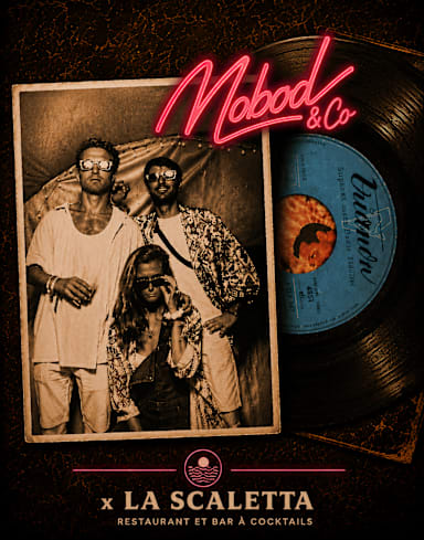 NoBod Music