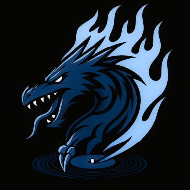 DJ BluDragon