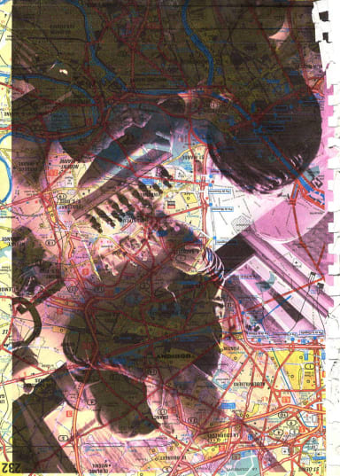 Errance Eclectrique