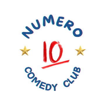 Numéro dix comedy club