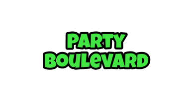 PARTY BLVD