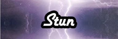 Stun
