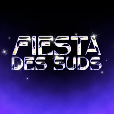 FIESTA DES SUDS