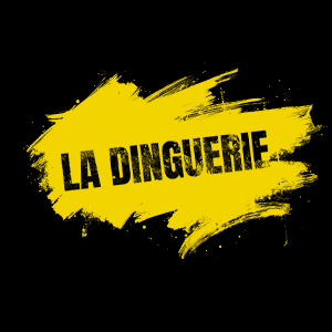 LA DINGUERIE EVENT