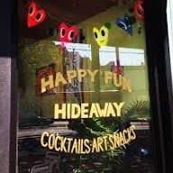 Happyfun Hideaway
