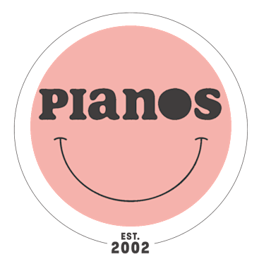 Pianos