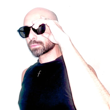 Gui Serrano